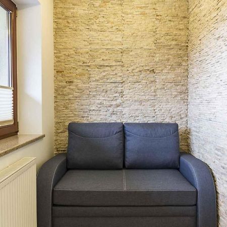 Apartament Srebrny Закопане Екстер'єр фото