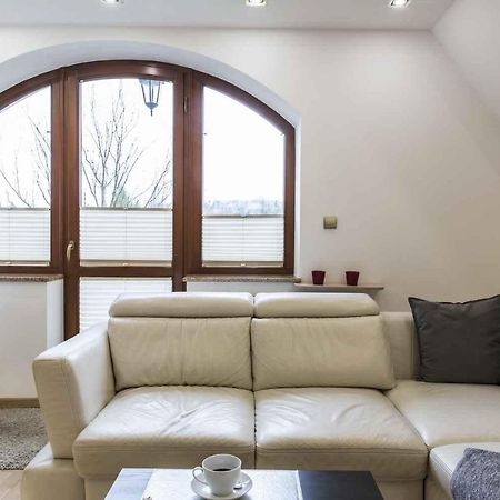 Apartament Srebrny Закопане Екстер'єр фото