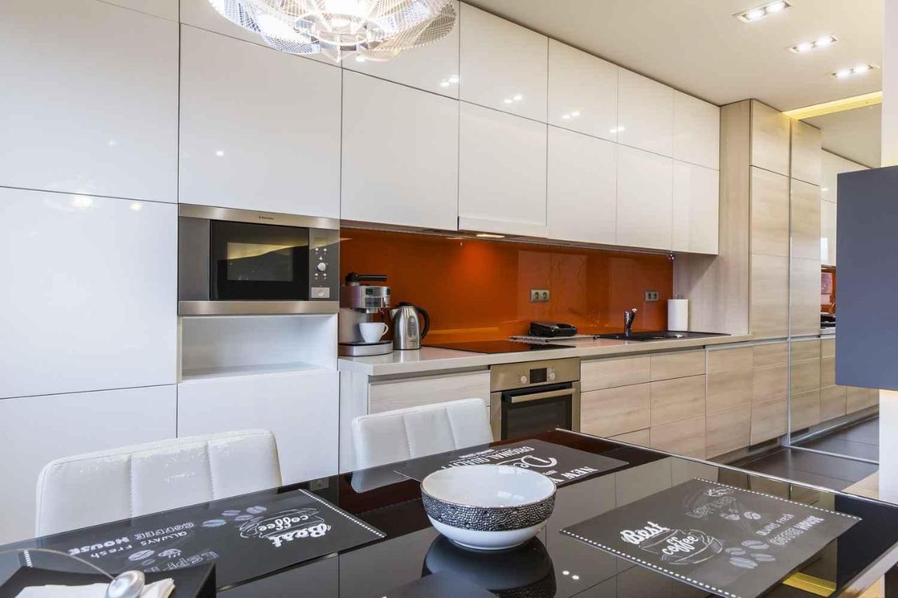 Apartament Srebrny Закопане Екстер'єр фото