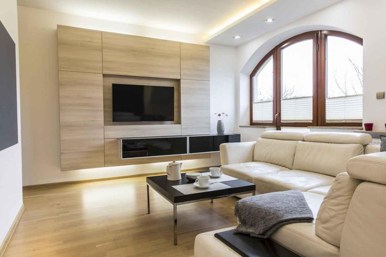 Apartament Srebrny Закопане Екстер'єр фото